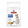 hills cat active longevity 3.17 kg